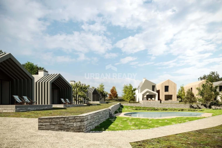 Quinta T6 para Venda em Mangualde, Mesquitela e Cunha Alta Foto 59