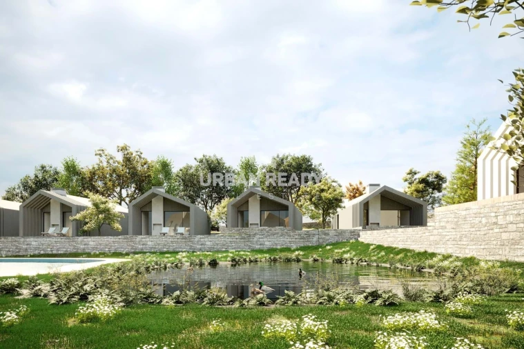 Quinta T6 para Venda em Mangualde, Mesquitela e Cunha Alta Foto 61