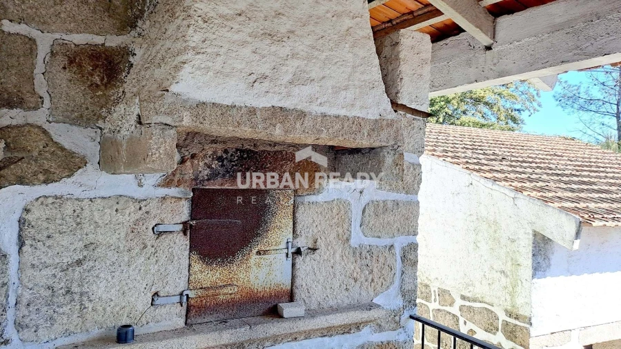 Quinta T6 para Venda em Mangualde, Mesquitela e Cunha Alta Foto 40