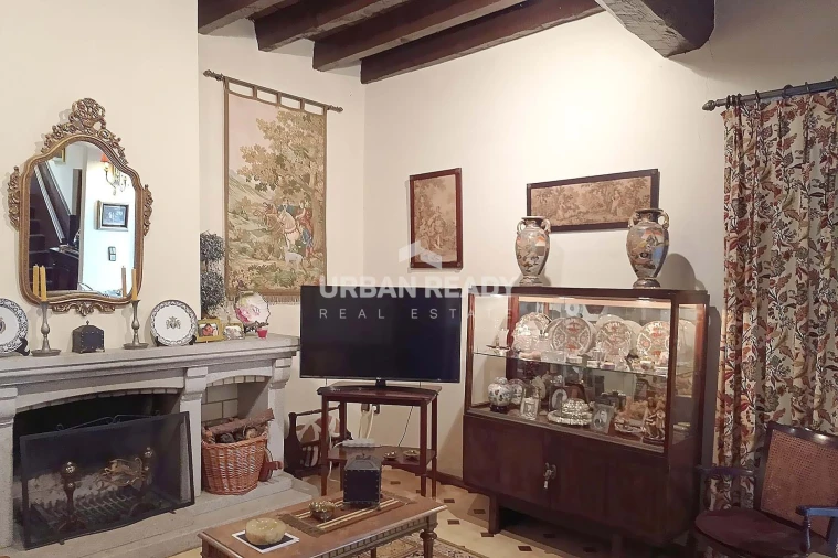 Quinta T6 para Venda em Mangualde, Mesquitela e Cunha Alta Foto 25