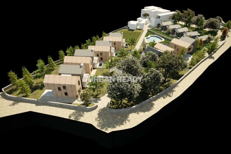 Quinta T6 para Venda em Mangualde, Mesquitela e Cunha Alta Foto 56