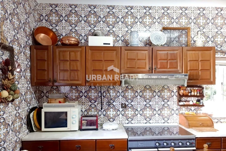 Quinta T6 para Venda em Mangualde, Mesquitela e Cunha Alta Foto 31