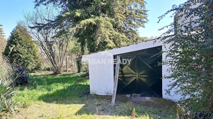 Quinta T6 para Venda em Mangualde, Mesquitela e Cunha Alta Foto 41