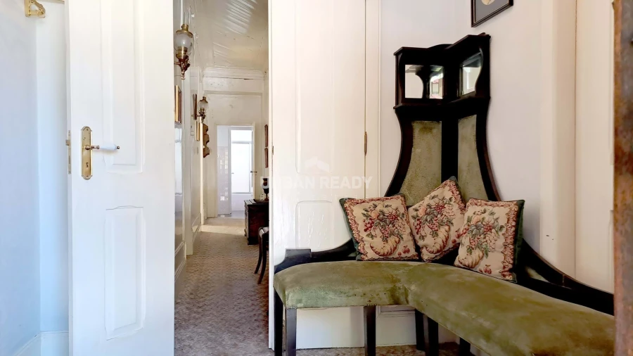 Quinta T6 para Venda em Mangualde, Mesquitela e Cunha Alta Foto 24