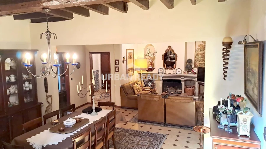 Quinta T6 para Venda em Mangualde, Mesquitela e Cunha Alta Foto 29