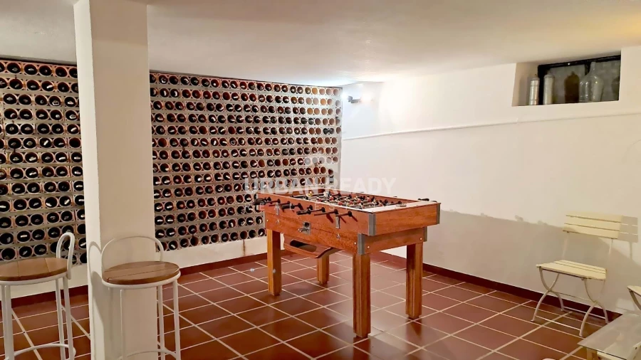 Quinta T6 para Venda em Mangualde, Mesquitela e Cunha Alta Foto 27