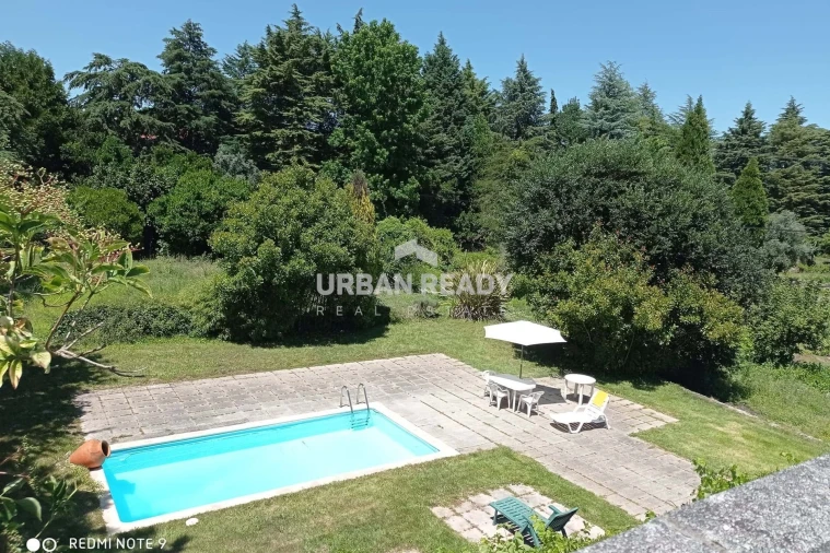 Quinta T6 para Venda em Mangualde, Mesquitela e Cunha Alta Foto 53