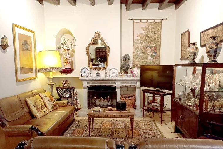 Quinta T6 para Venda em Mangualde, Mesquitela e Cunha Alta Foto 10