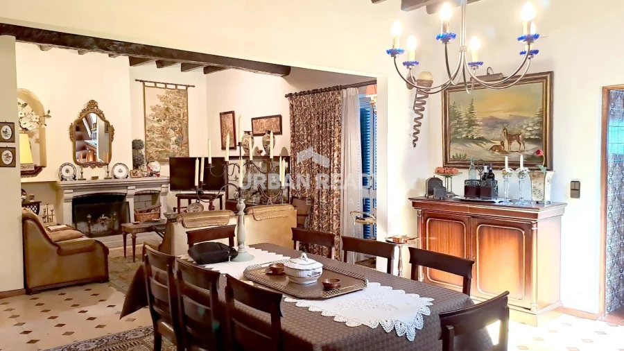 Quinta T6 para Venda em Mangualde, Mesquitela e Cunha Alta Foto 12