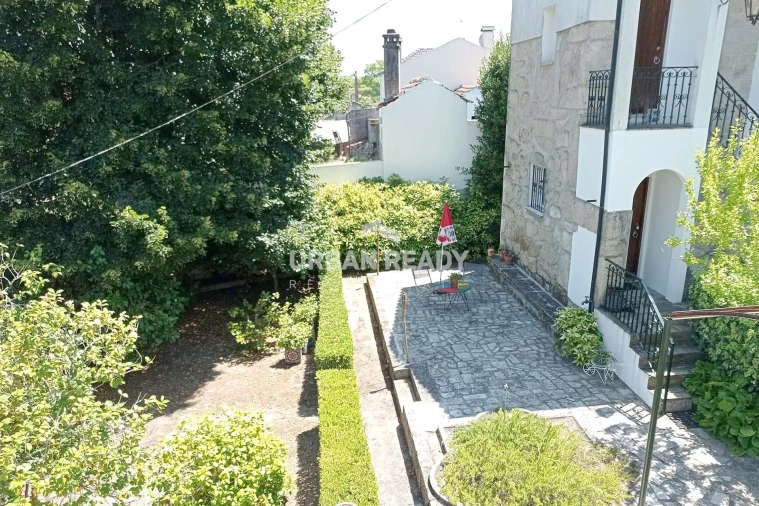 Quinta T6 para Venda em Mangualde, Mesquitela e Cunha Alta Foto 51