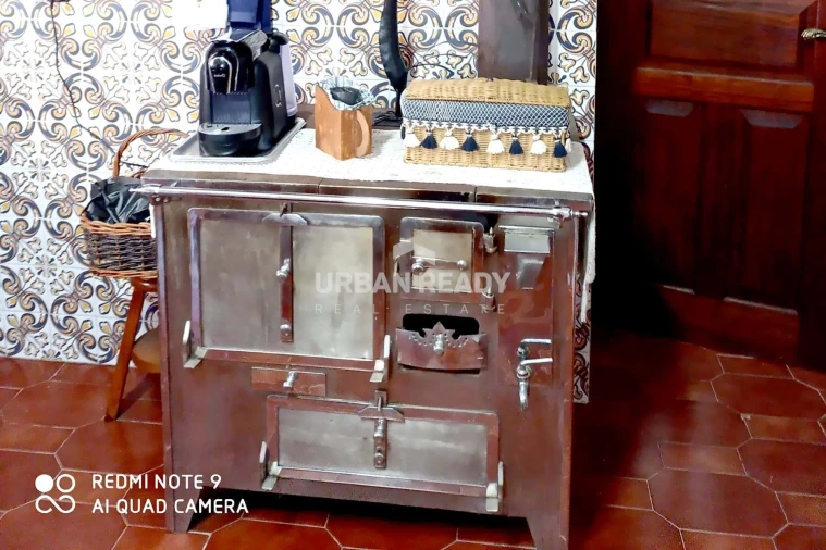 Quinta T6 para Venda em Mangualde, Mesquitela e Cunha Alta Foto 32