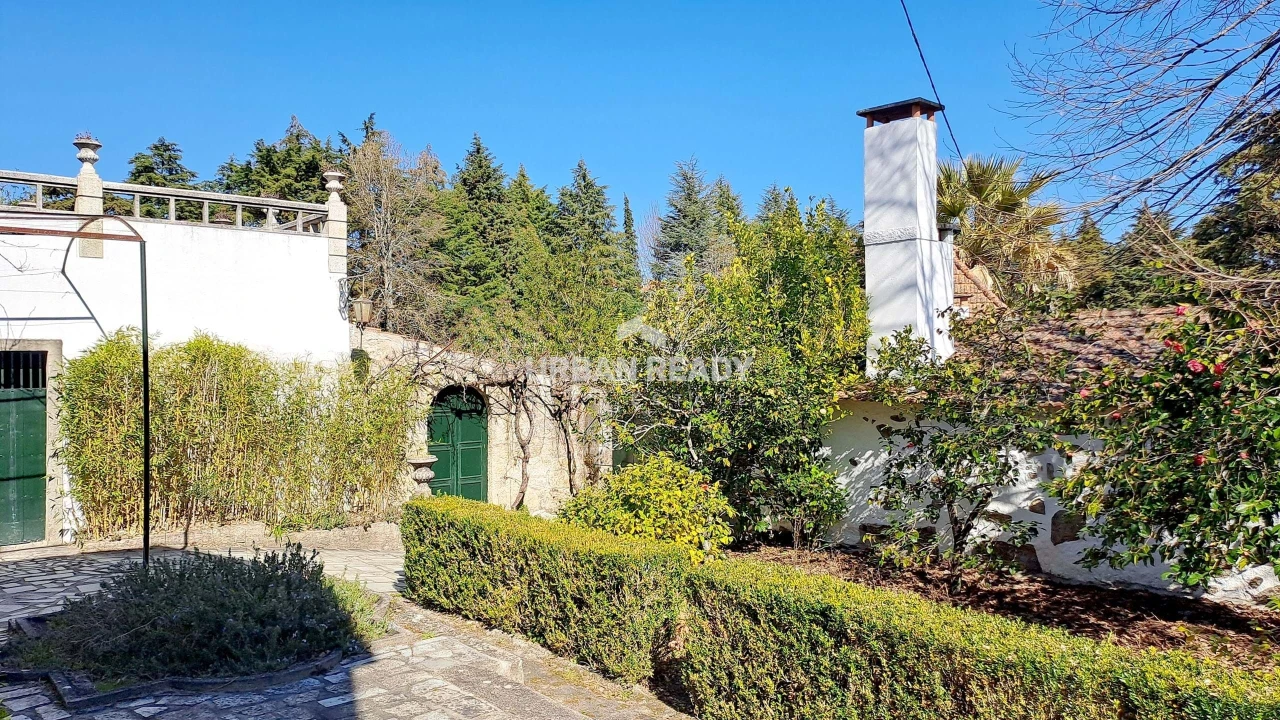 Moradia T6 para Venda em Mangualde, Mesquitela e Cunha Alta Foto 34