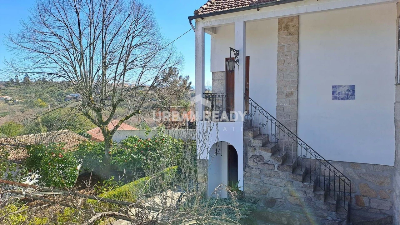 Moradia T6 para Venda em Mangualde, Mesquitela e Cunha Alta Foto 7