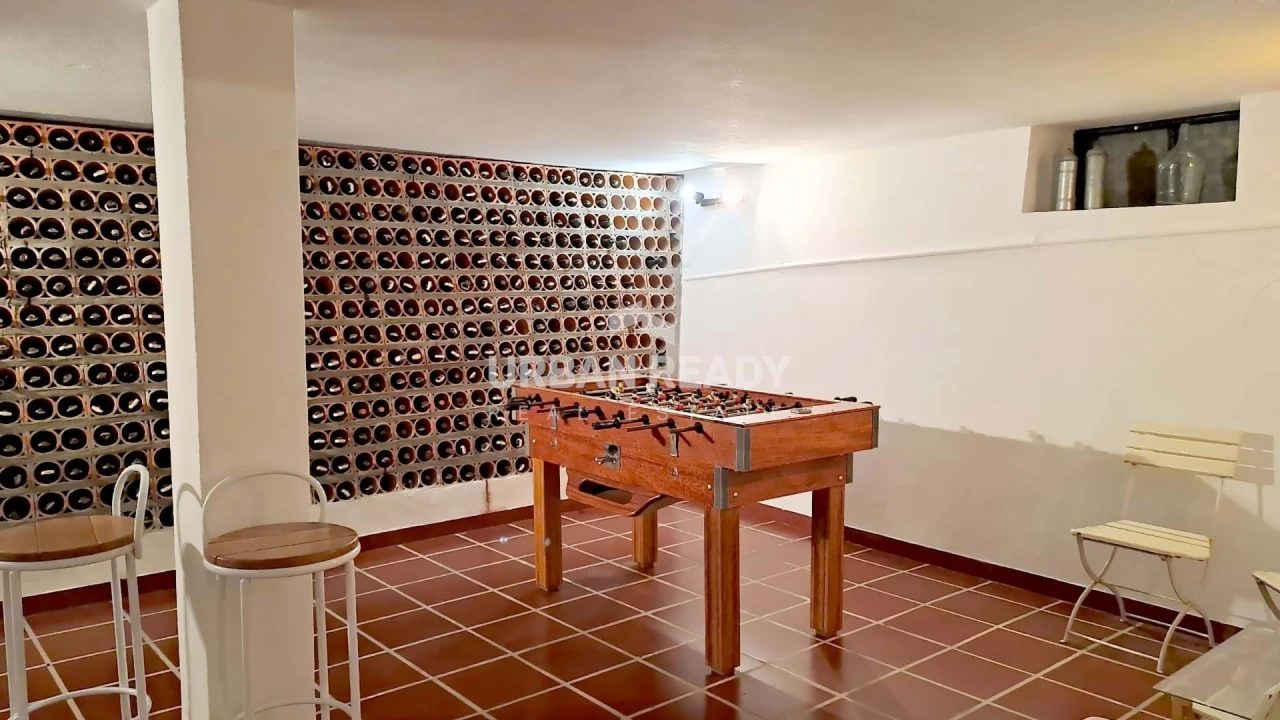 Moradia T6 para Venda em Mangualde, Mesquitela e Cunha Alta Foto 27