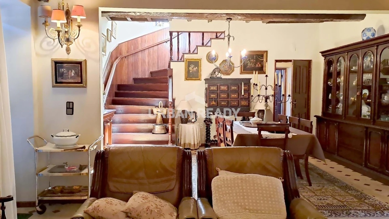 Moradia T6 para Venda em Mangualde, Mesquitela e Cunha Alta Foto 11