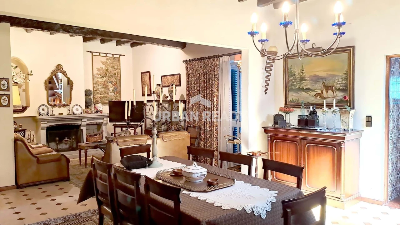 Moradia T6 para Venda em Mangualde, Mesquitela e Cunha Alta Foto 12