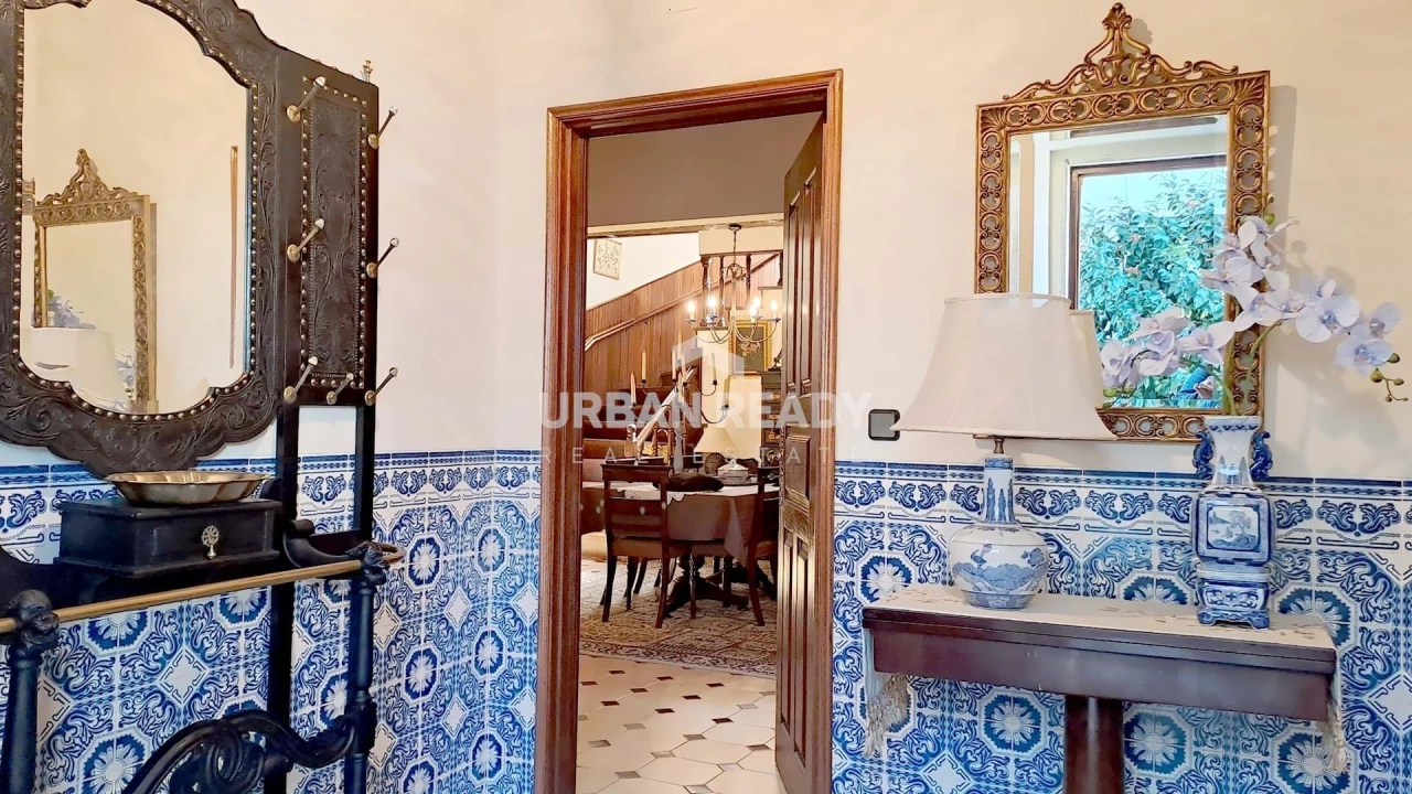 Moradia T6 para Venda em Mangualde, Mesquitela e Cunha Alta Foto 9