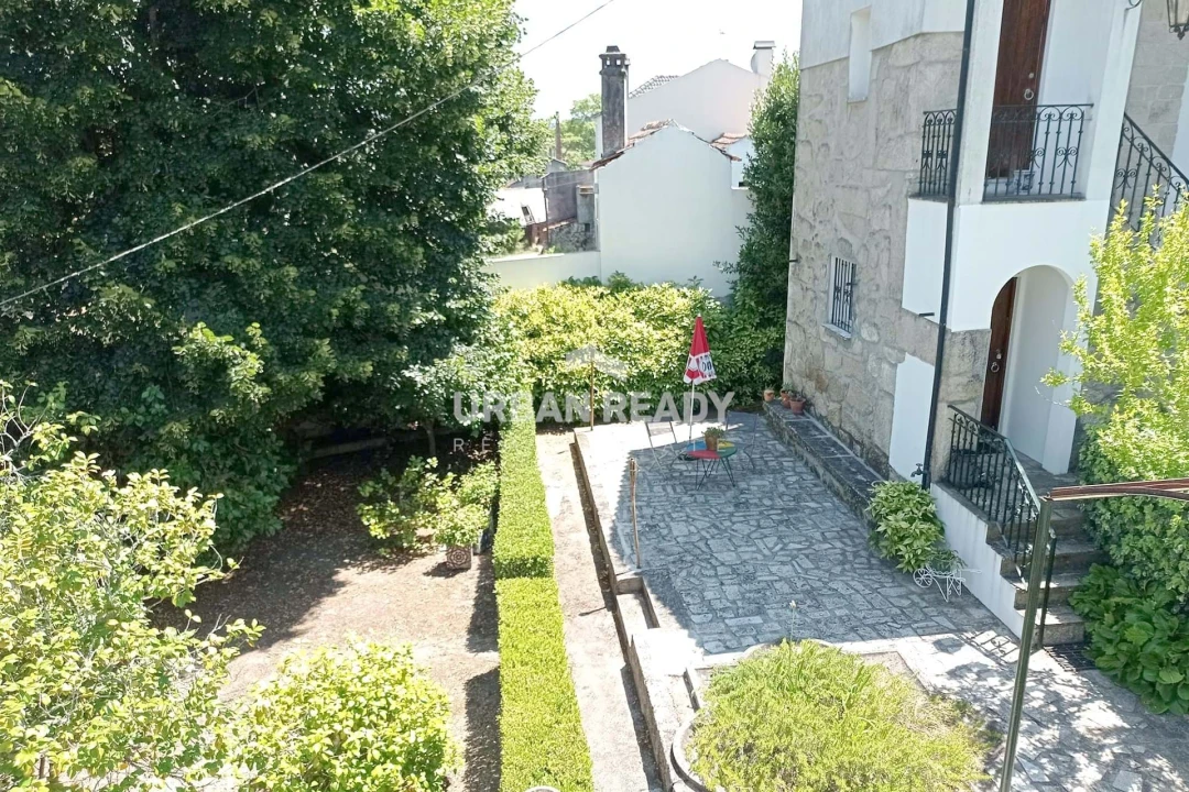 Moradia T6 para Venda em Mangualde, Mesquitela e Cunha Alta Foto 51