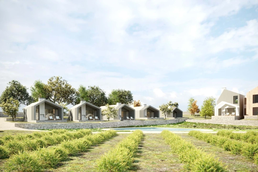 Moradia T6 para Venda em Mangualde, Mesquitela e Cunha Alta Foto 62