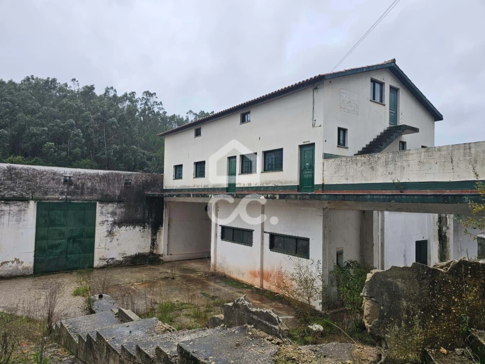 Armazém para Venda em Pussos São Pedro Foto 2