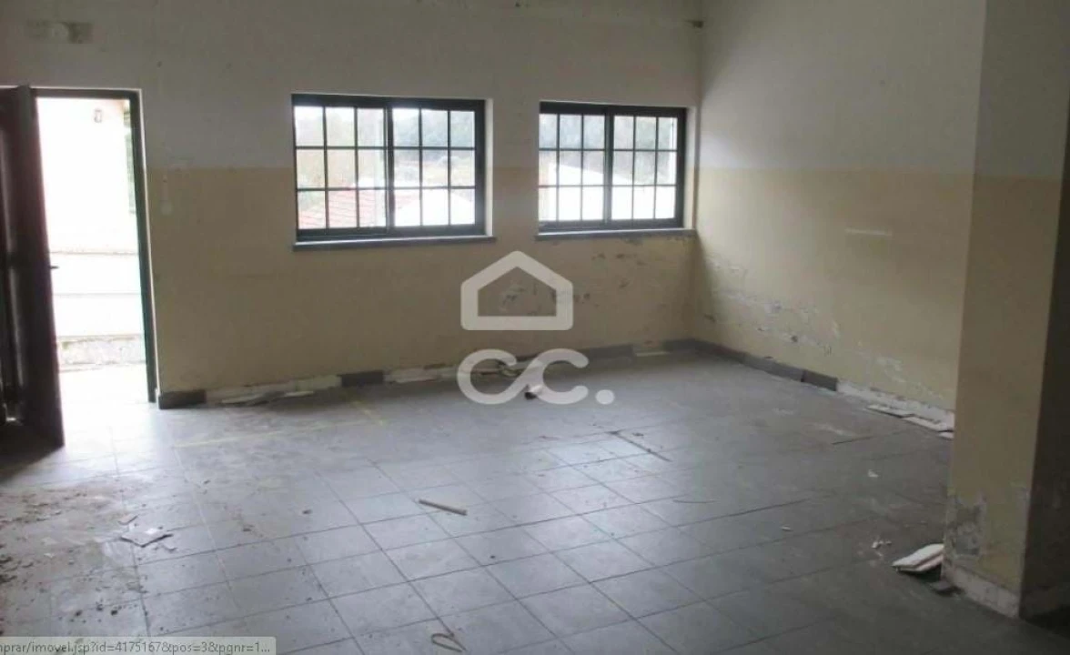 Armazém para Venda em Pussos São Pedro Foto 5