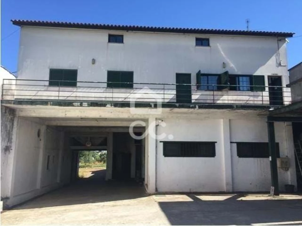 Armazém para Venda em Pussos São Pedro Foto 3