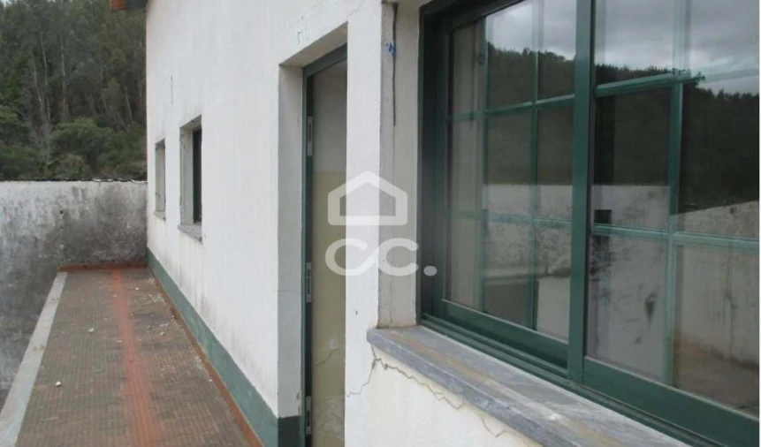 Armazém para Venda em Pussos São Pedro Foto 9