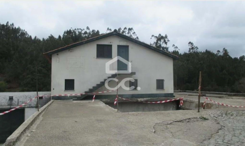 Armazém para Venda em Pussos São Pedro Foto 13