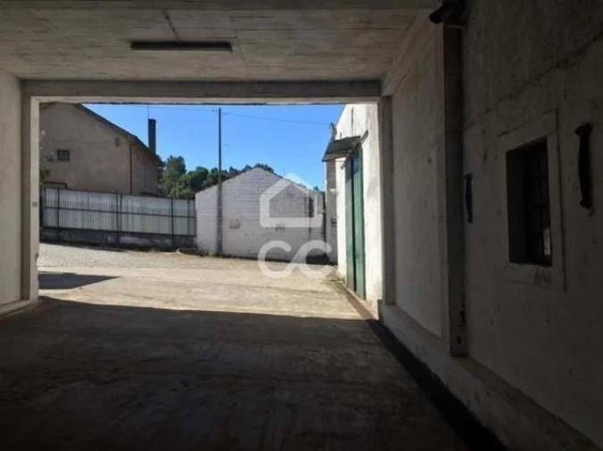 Armazém para Venda em Pussos São Pedro Foto 4