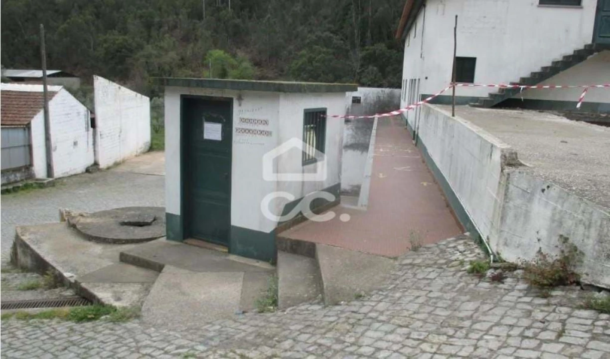 Armazém para Venda em Pussos São Pedro Foto 11