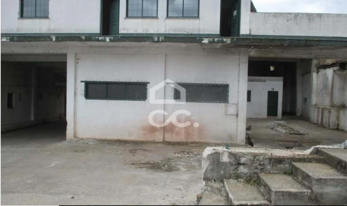 Armazém para Venda em Pussos São Pedro Foto 10