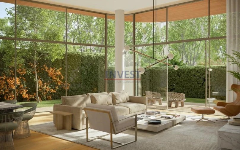 Apartamento T3 para Venda em Aldoar, Foz do Douro e Nevogilde Foto 4
