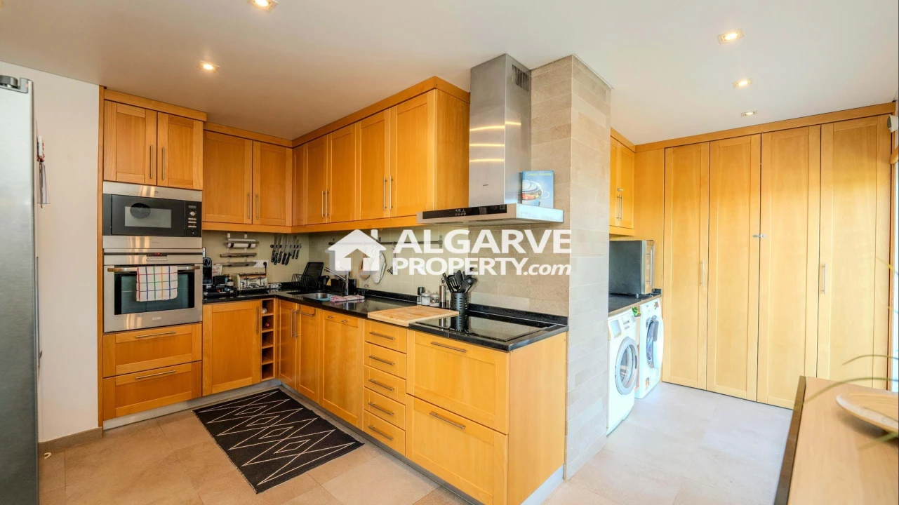 Apartamento T3 para Venda em Albufeira e Olhos de Água Foto 20