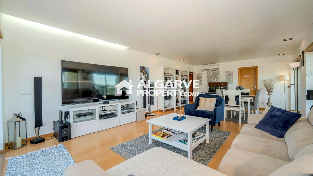 Apartamento T3 para Venda em Albufeira e Olhos de Água Foto 29
