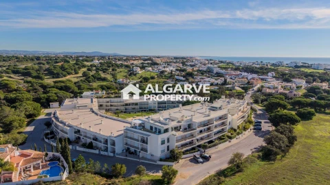 Apartamento T3 para Venda em Albufeira e Olhos de Água