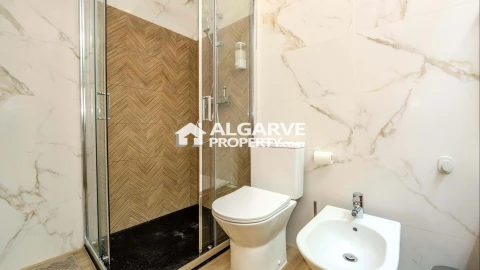 Apartamento T3 para Venda em Albufeira e Olhos de Água