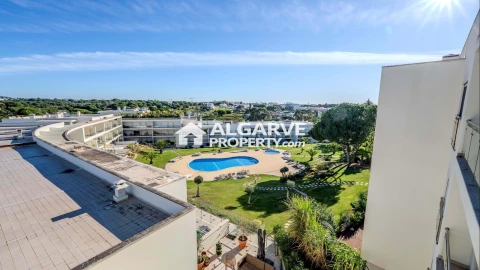 Apartamento T3 para Venda em Albufeira e Olhos de Água