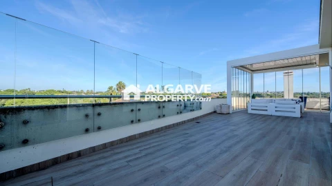 Apartamento T3 para Venda em Albufeira e Olhos de Água