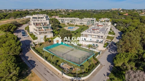 Apartamento T3 para Venda em Albufeira e Olhos de Água