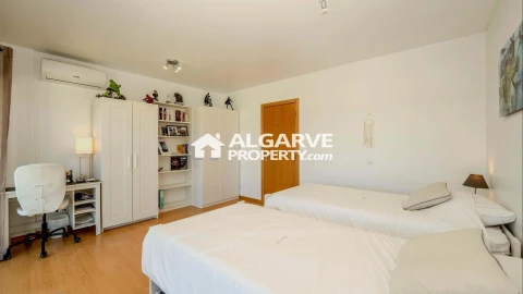 Apartamento T3 para Venda em Albufeira e Olhos de Água