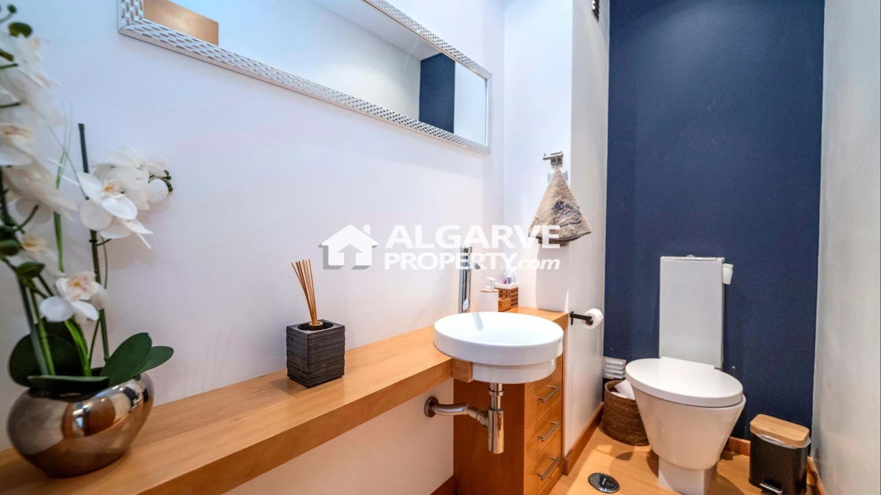 Apartamento T3 para Venda em Albufeira e Olhos de Água Foto 7