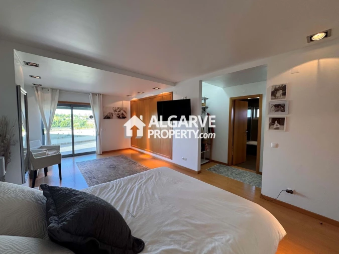 Apartamento T3 para Venda em Albufeira e Olhos de Água Foto 6