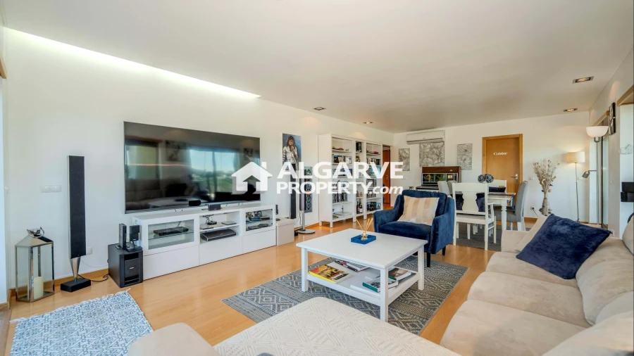 Apartamento T3 para Venda em Albufeira e Olhos de Água Foto 29