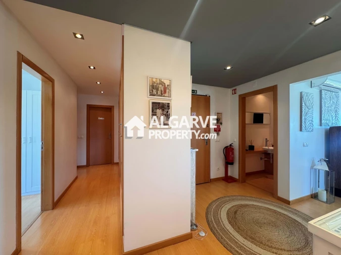 Apartamento T3 para Venda em Albufeira e Olhos de Água Foto 16