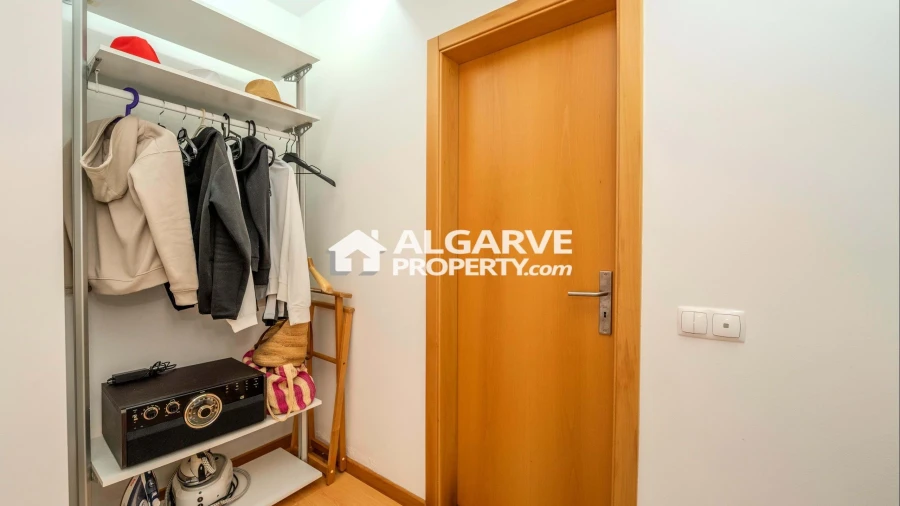 Apartamento T3 para Venda em Albufeira e Olhos de Água Foto 14