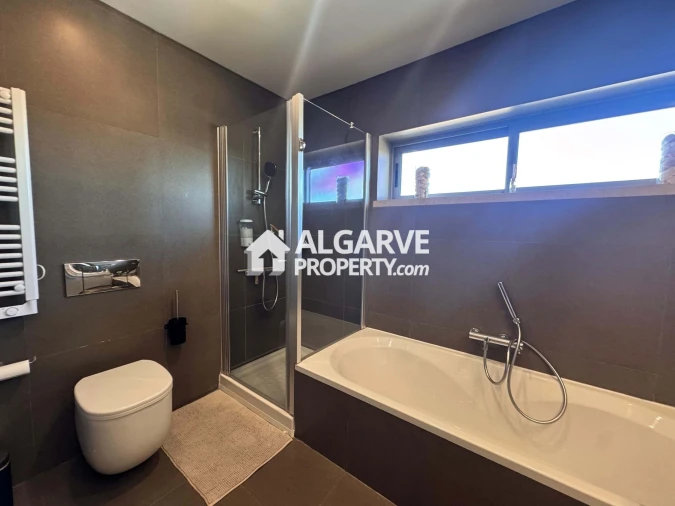 Apartamento T3 para Venda em Albufeira e Olhos de Água Foto 5