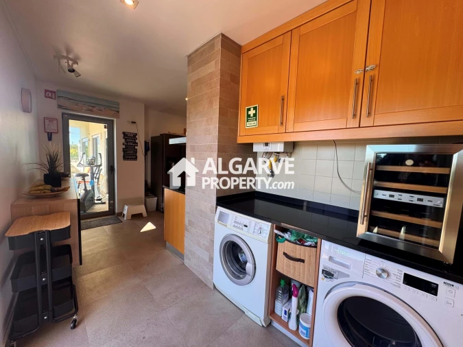 Apartamento T3 para Venda em Albufeira e Olhos de Água Foto 11