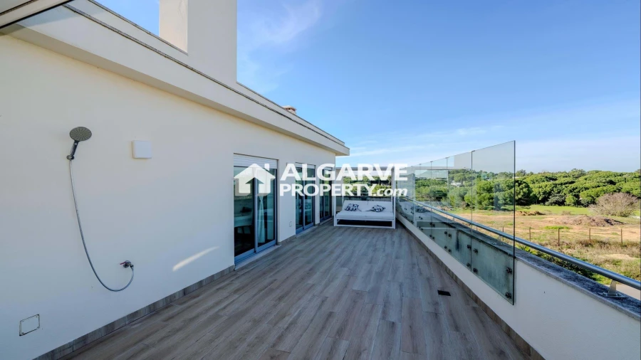 Apartamento T3 para Venda em Albufeira e Olhos de Água Foto 26