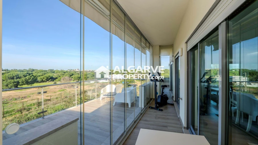 Apartamento T3 para Venda em Albufeira e Olhos de Água Foto 23