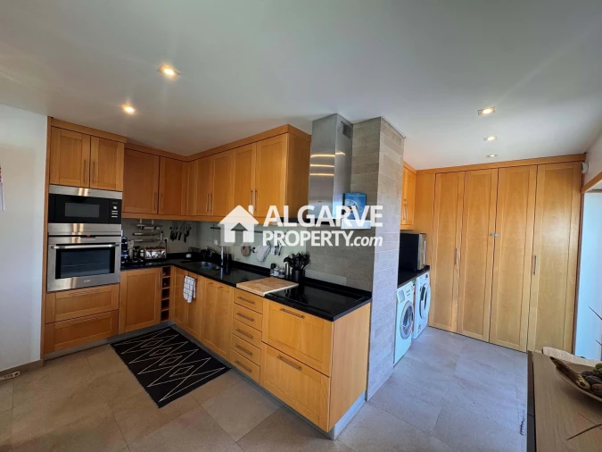 Apartamento T3 para Venda em Albufeira e Olhos de Água Foto 10